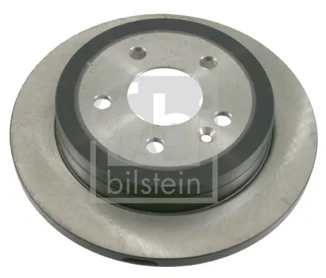 2x Brake Disc
