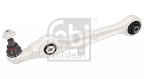 1x Control/Trailing Arm, wheel suspension