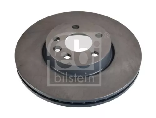 2x Brake Disc