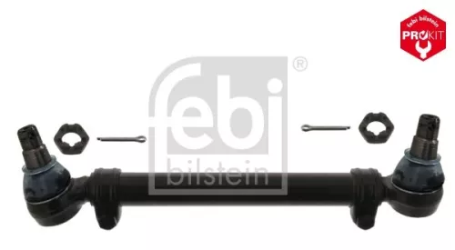 1x Centre Rod Assembly