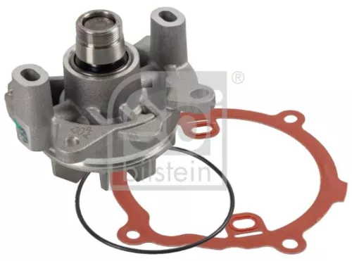 1x Water Pump, engine cooling