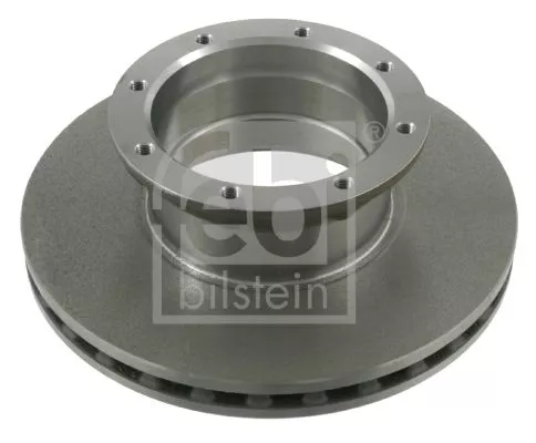 1x Brake Disc
