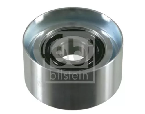 1x Deflection/Guide Pulley, V-ribbed belt