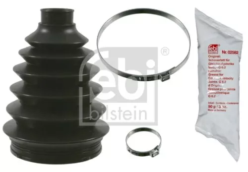 1x Bellow Kit, drive shaft