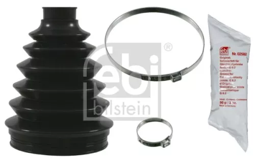 1x Bellow Kit, drive shaft