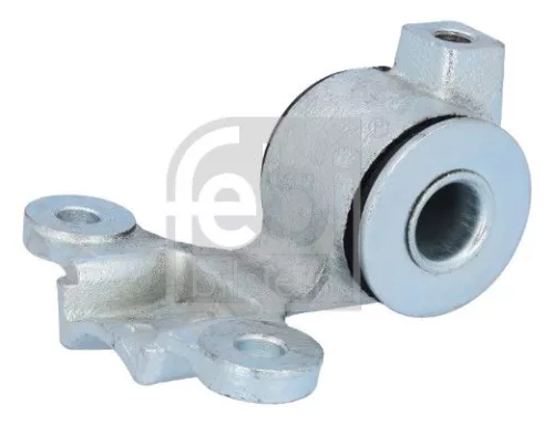 1x Mounting, control/trailing arm
