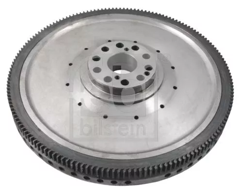 1x Flywheel