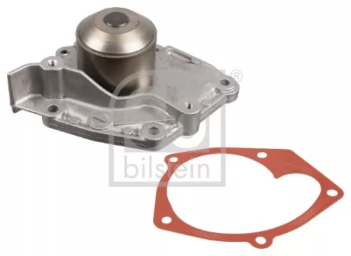 1x Water Pump, engine cooling