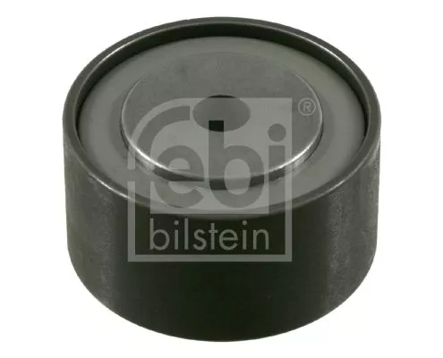 1x Deflection/Guide Pulley, V-ribbed belt
