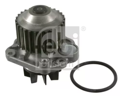 1x Water Pump, engine cooling