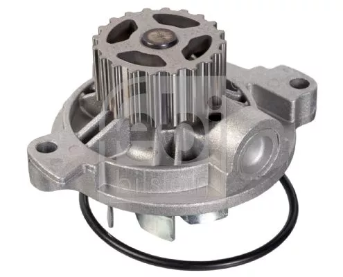 1x Water Pump, engine cooling