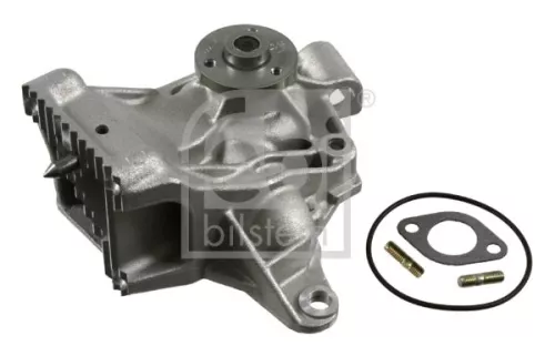 1x Water Pump, engine cooling
