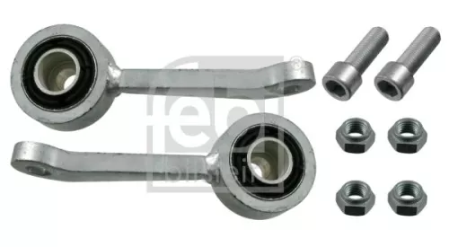 1x Link/Coupling Rod, stabiliser bar