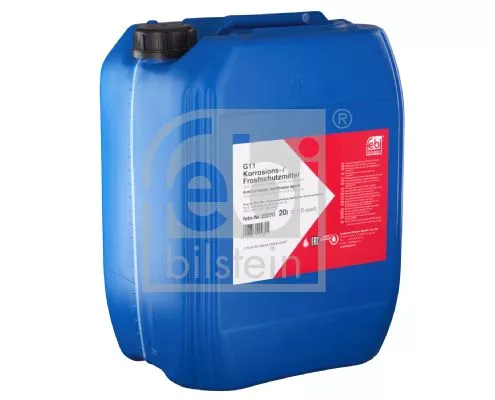 1x Antifreeze