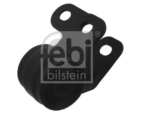 1x Mounting, control/trailing arm