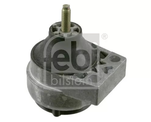 1x Mounting, engine