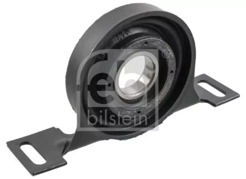 1x Suspension, propshaft