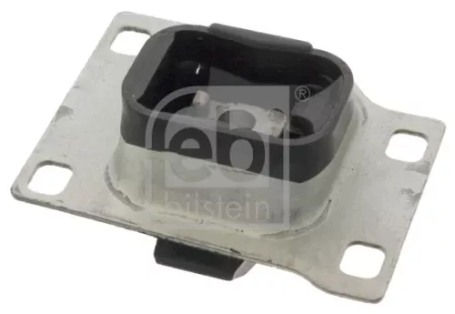 1x Mounting, engine
