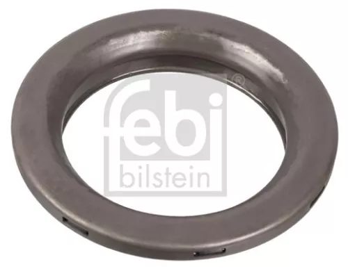 1x Rolling Bearing, suspension strut support mount