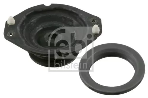 1x Repair Kit, suspension strut support mount