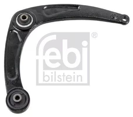 1x Control/Trailing Arm, wheel suspension