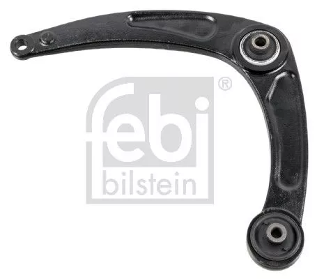 1x Control/Trailing Arm, wheel suspension
