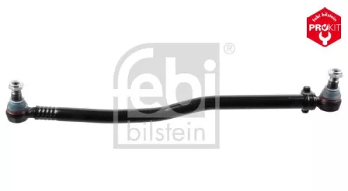 1x Centre Rod Assembly