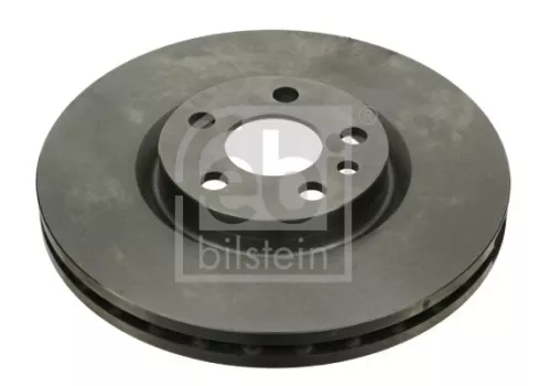 2x Brake Disc