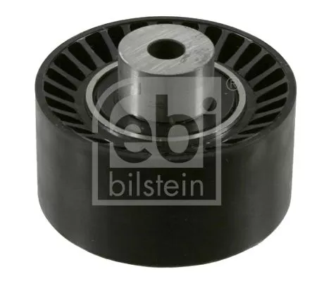 1x Deflection Pulley/Guide Pulley, timing belt