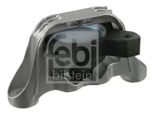 1x Mounting, engine