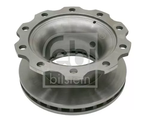 1x Brake Disc