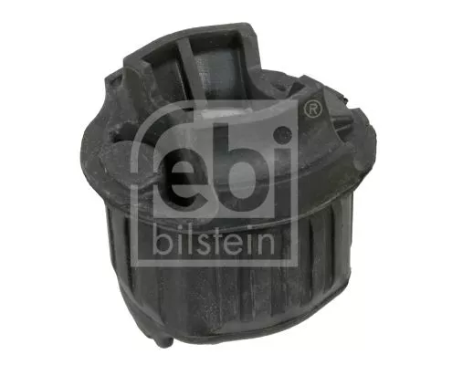 1x Bushing, axle beam