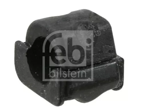 2x Mounting, stabiliser bar