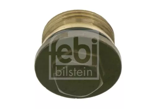 1x Bolt, wheel cover