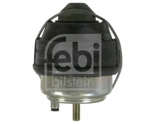 1x Mounting, engine