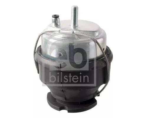 1x Mounting, automatic transmission