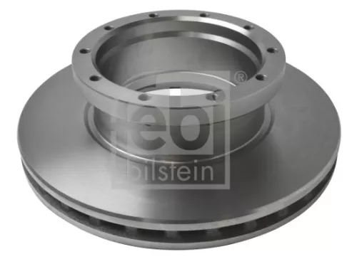 1x Brake Disc