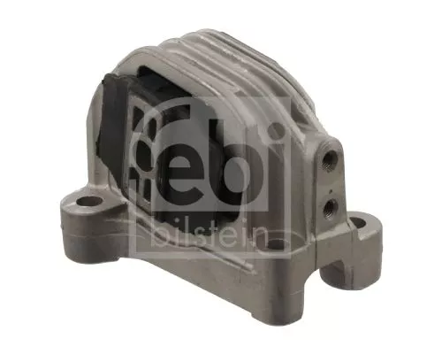 1x Mounting, automatic transmission