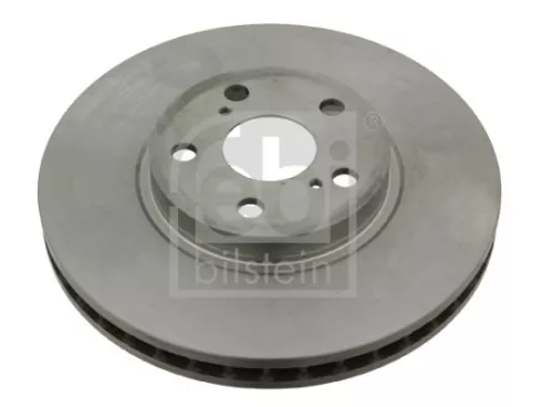 2x Brake Disc