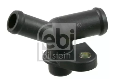 1x Coolant Flange