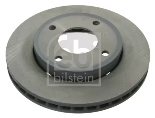 2x Brake Disc