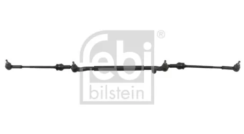 1x Centre Rod Assembly