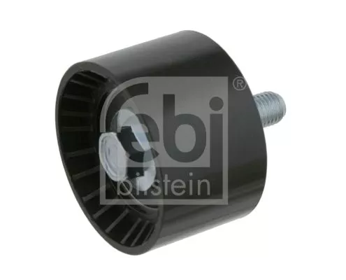1x Deflection Pulley/Guide Pulley, timing belt