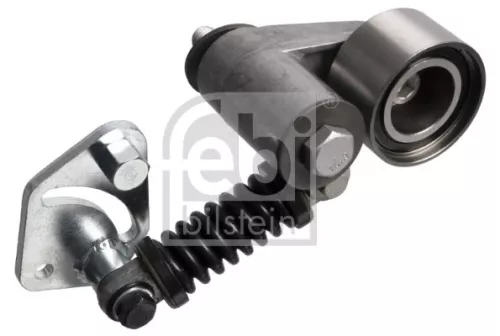 1x Belt Tensioner, V-ribbed belt