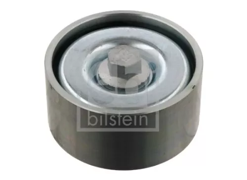 1x Deflection/Guide Pulley, V-ribbed belt