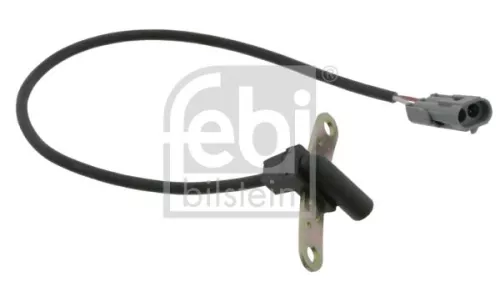 1x Sensor, crankshaft pulse