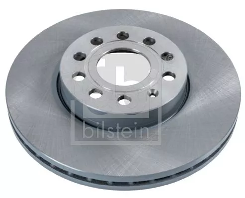2x Brake Disc