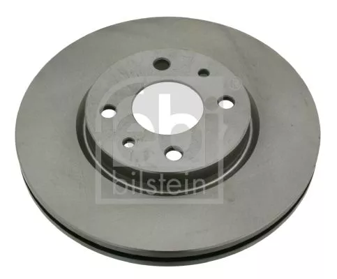 2x Brake Disc
