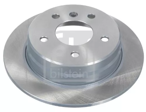 2x Brake Disc