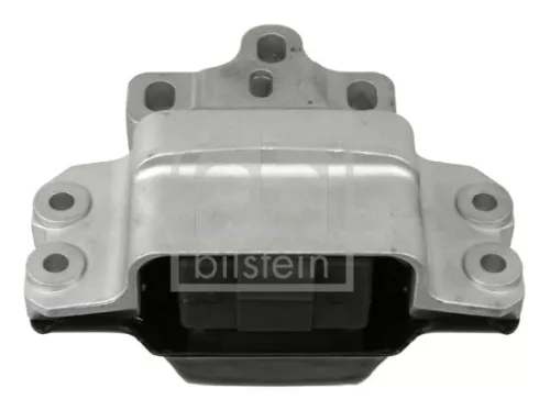 1x Mounting, manual transmission